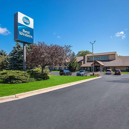 Best Western Germantown Inn Ngoại thất bức ảnh