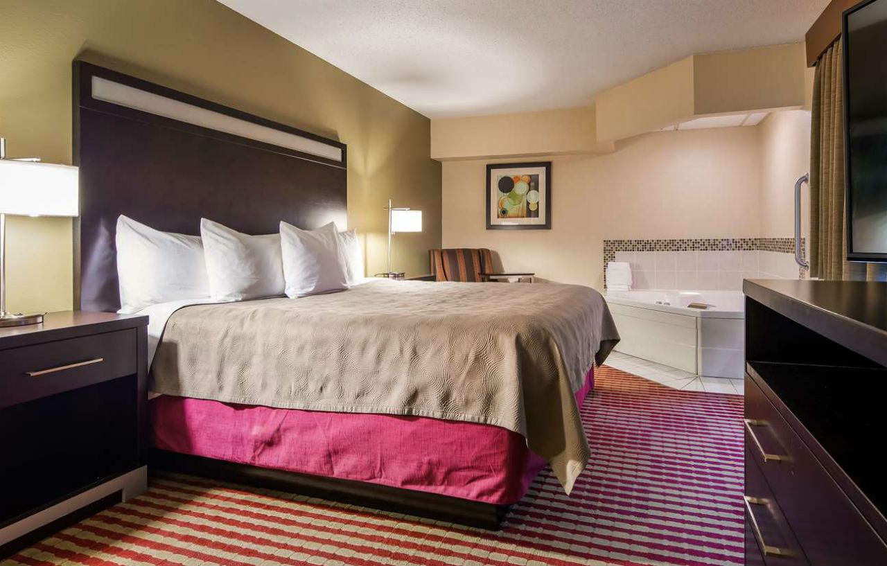 Best Western Germantown Inn Ngoại thất bức ảnh