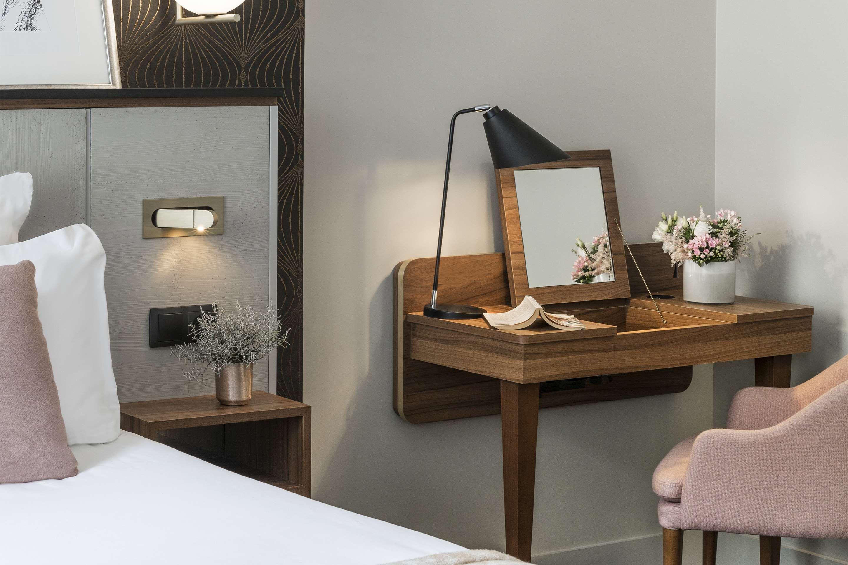 Best Western Germantown Inn Ngoại thất bức ảnh