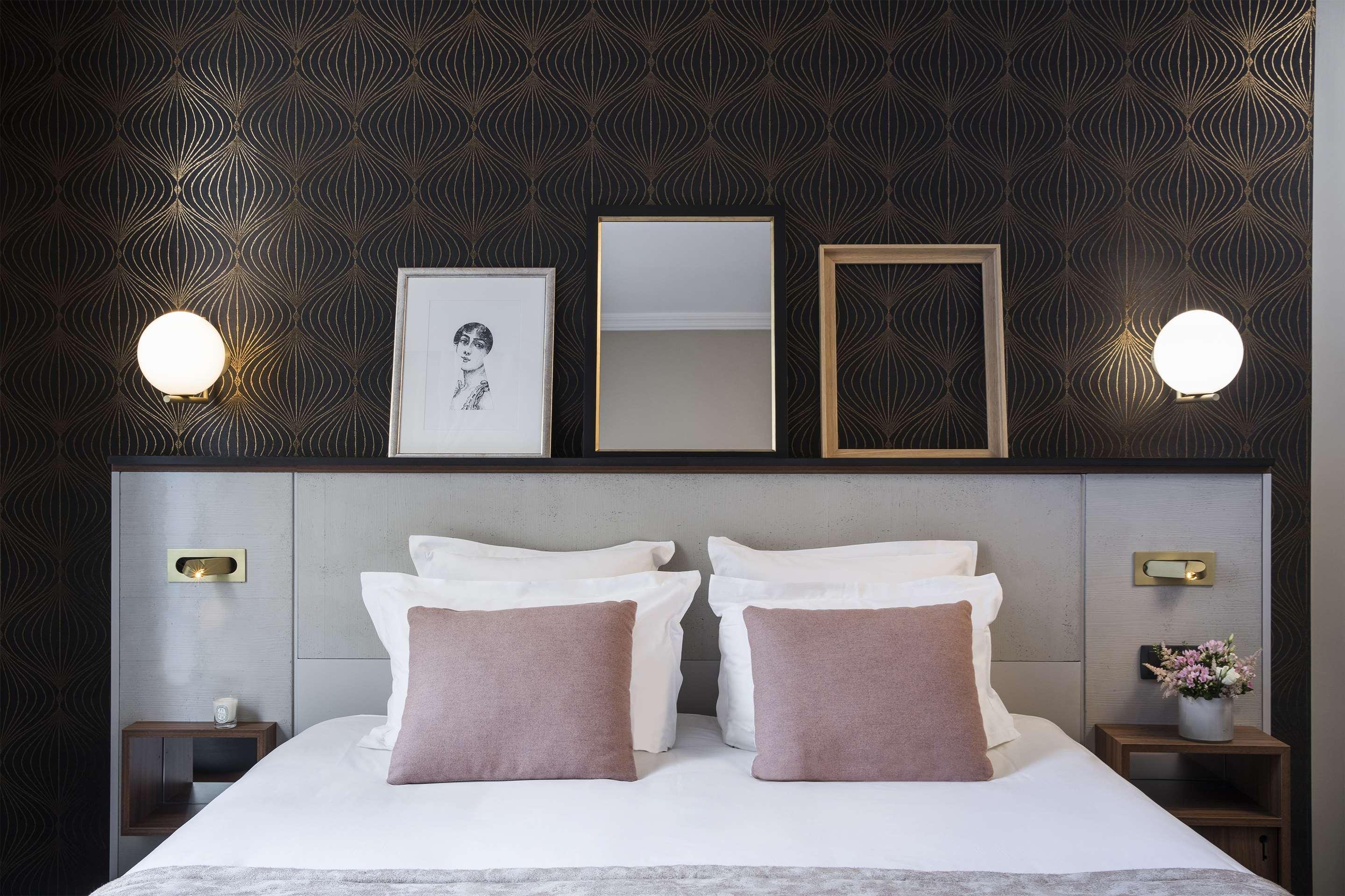 Best Western Germantown Inn Ngoại thất bức ảnh