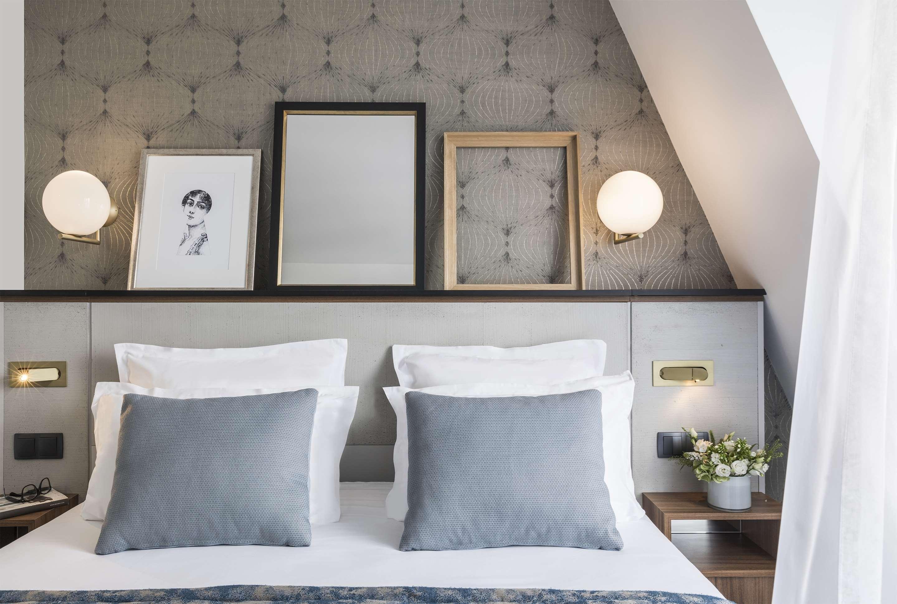 Best Western Germantown Inn Ngoại thất bức ảnh