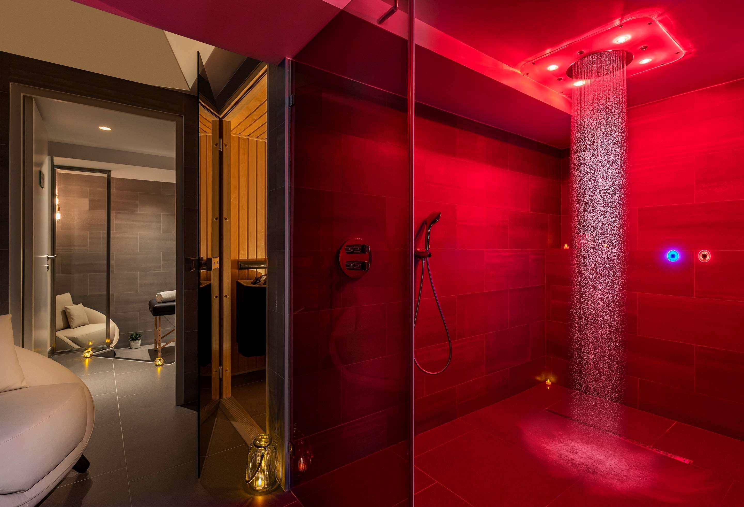 Best Western Germantown Inn Ngoại thất bức ảnh