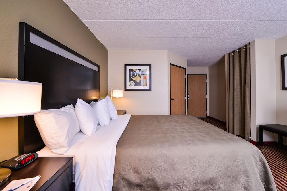 Best Western Germantown Inn Ngoại thất bức ảnh