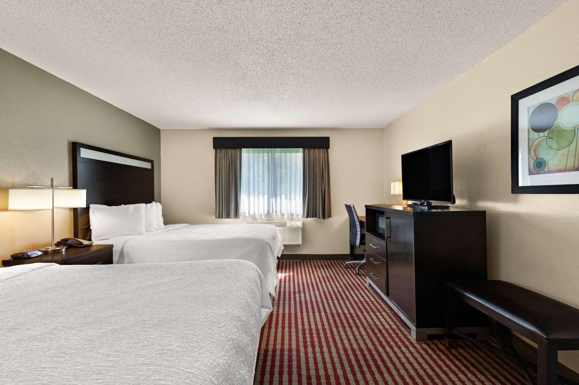 Best Western Germantown Inn Ngoại thất bức ảnh
