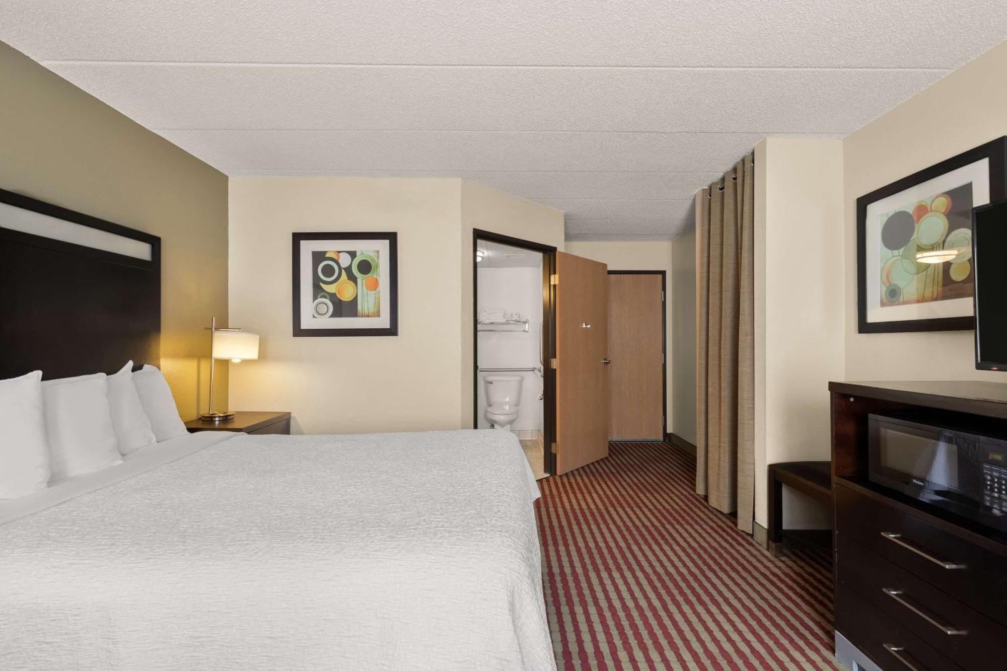 Best Western Germantown Inn Ngoại thất bức ảnh