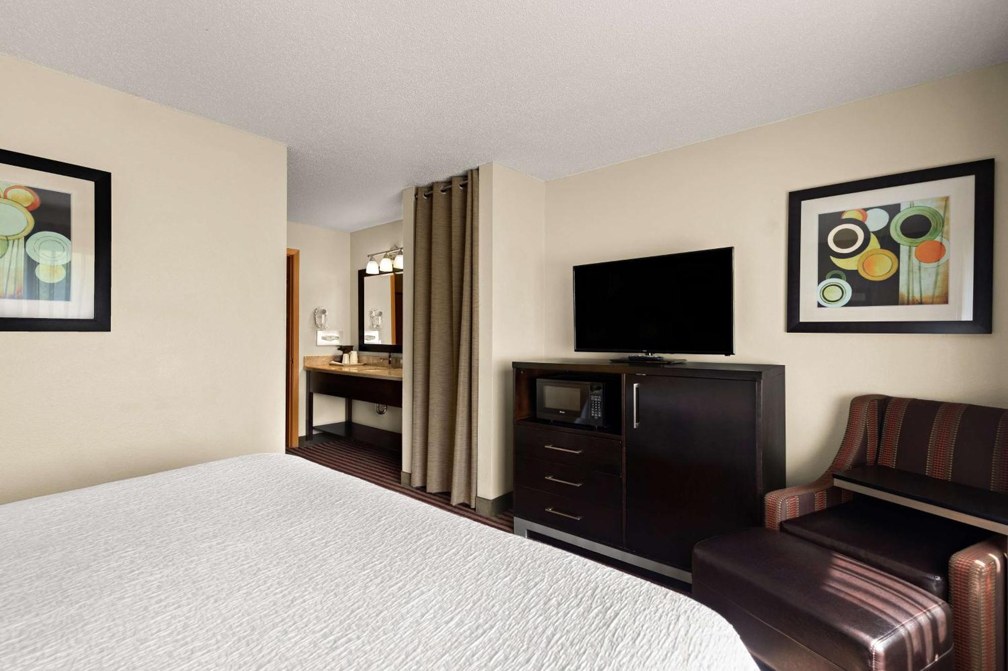 Best Western Germantown Inn Ngoại thất bức ảnh