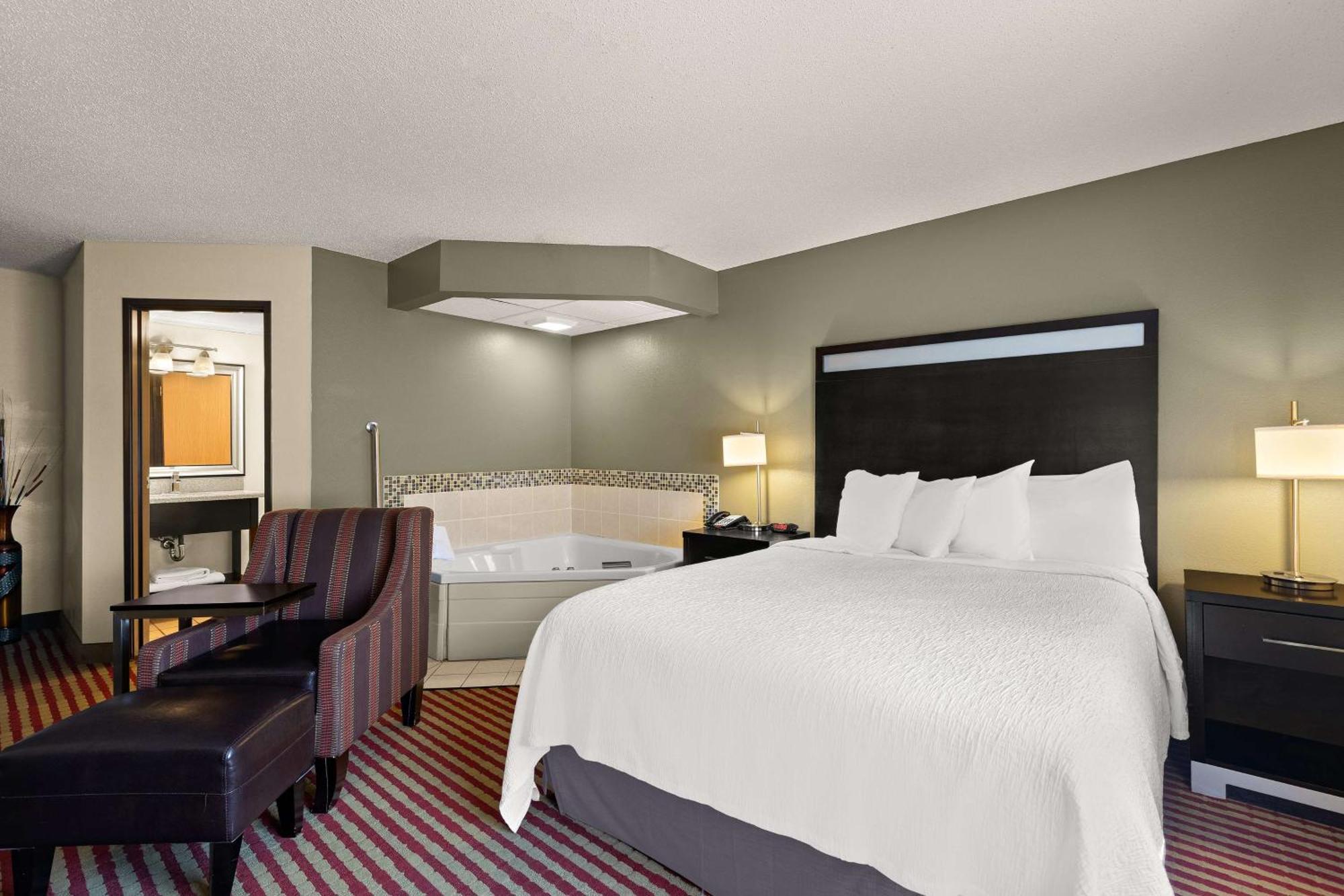 Best Western Germantown Inn Ngoại thất bức ảnh