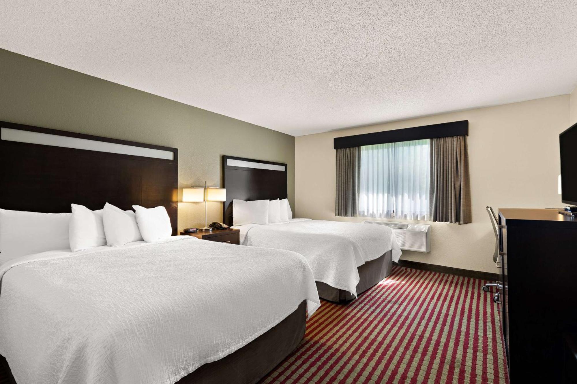 Best Western Germantown Inn Ngoại thất bức ảnh