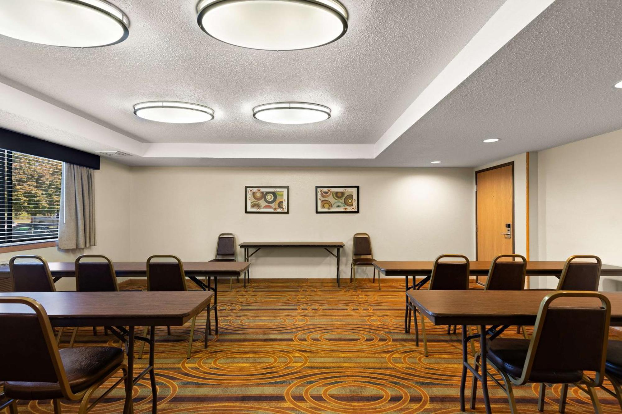Best Western Germantown Inn Ngoại thất bức ảnh