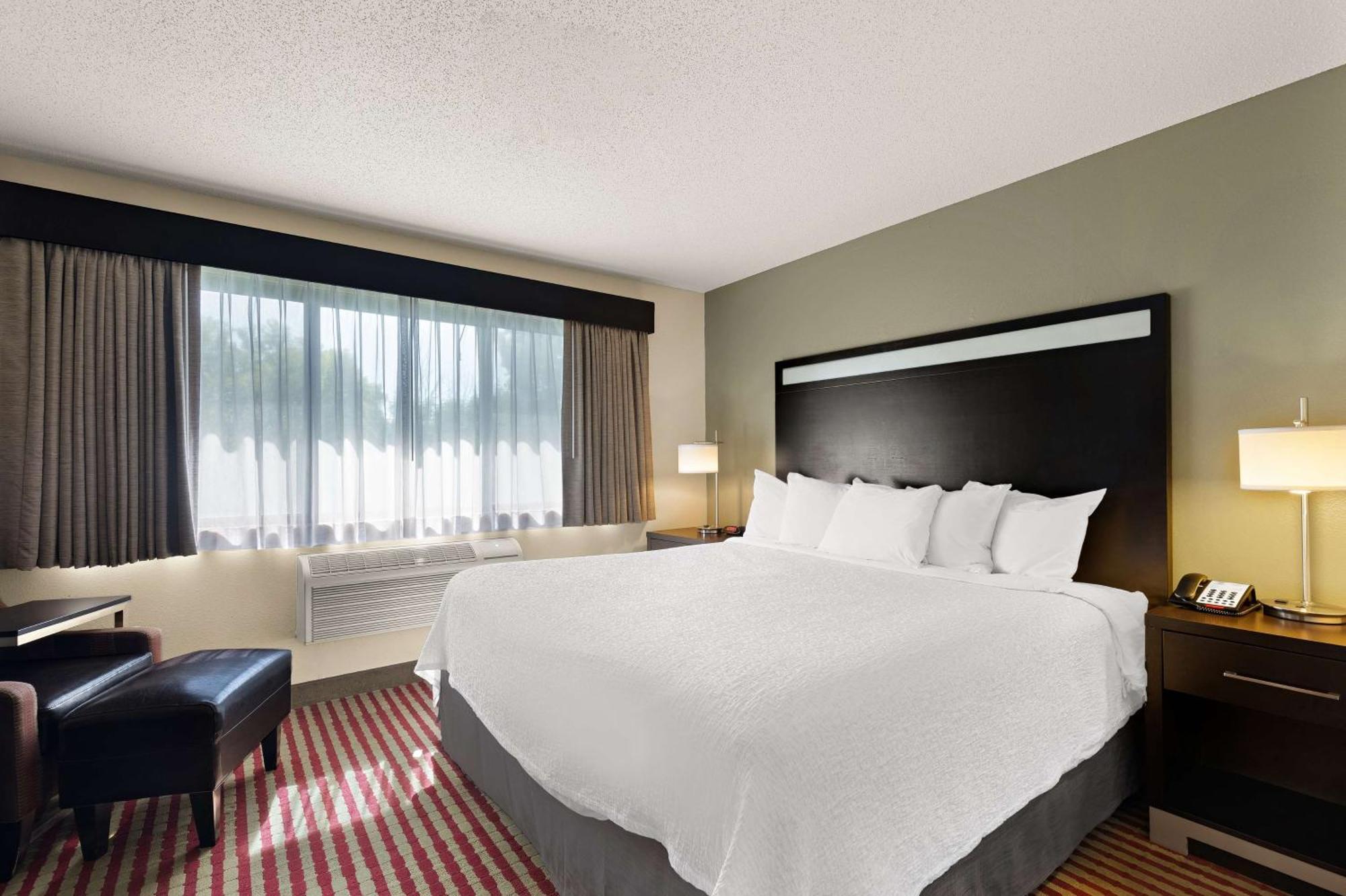 Best Western Germantown Inn Ngoại thất bức ảnh